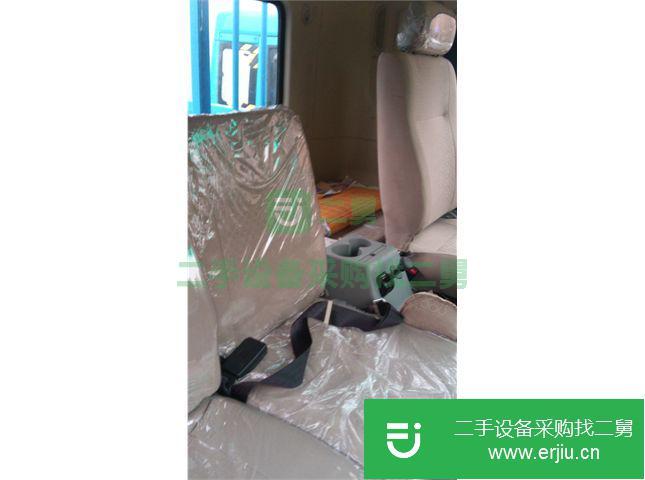 上海出售二手東風(fēng)中卡貨車