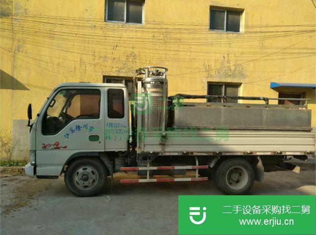 河北出售江淮好運貨車  60馬力