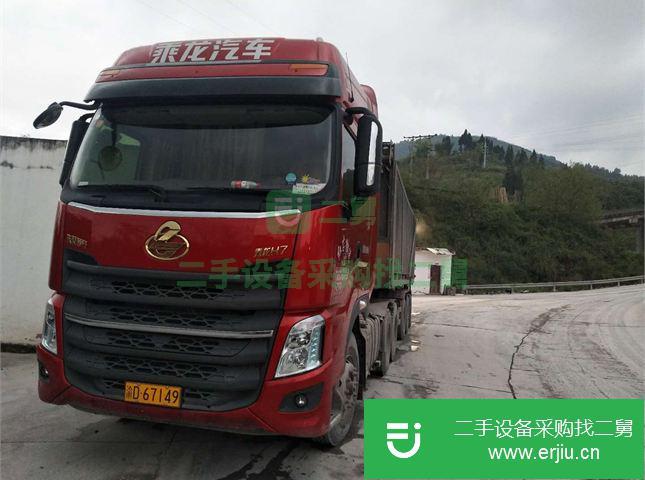 重慶出售二手東風(fēng)柳汽貨車