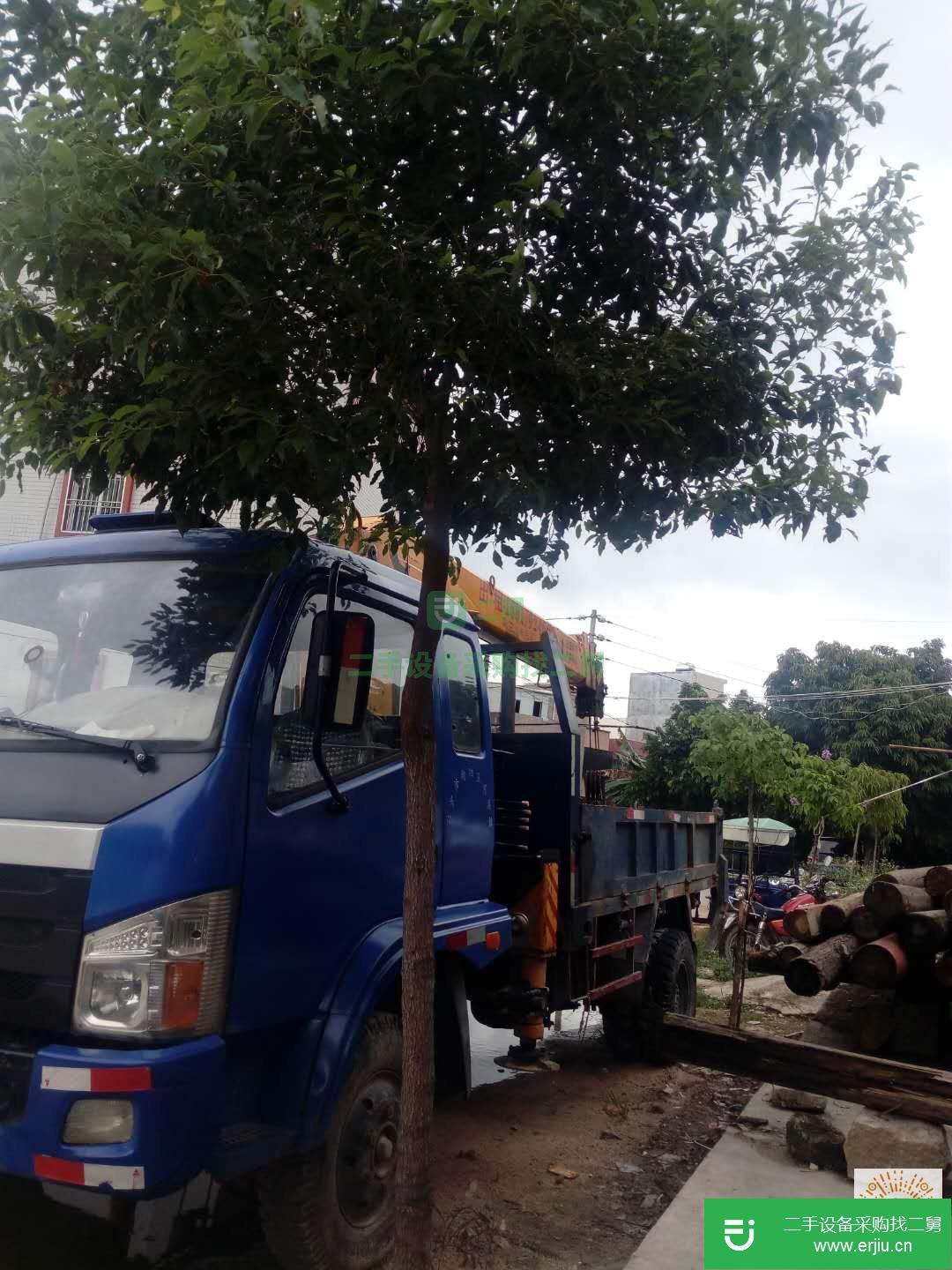 廣東出售二手的吊車