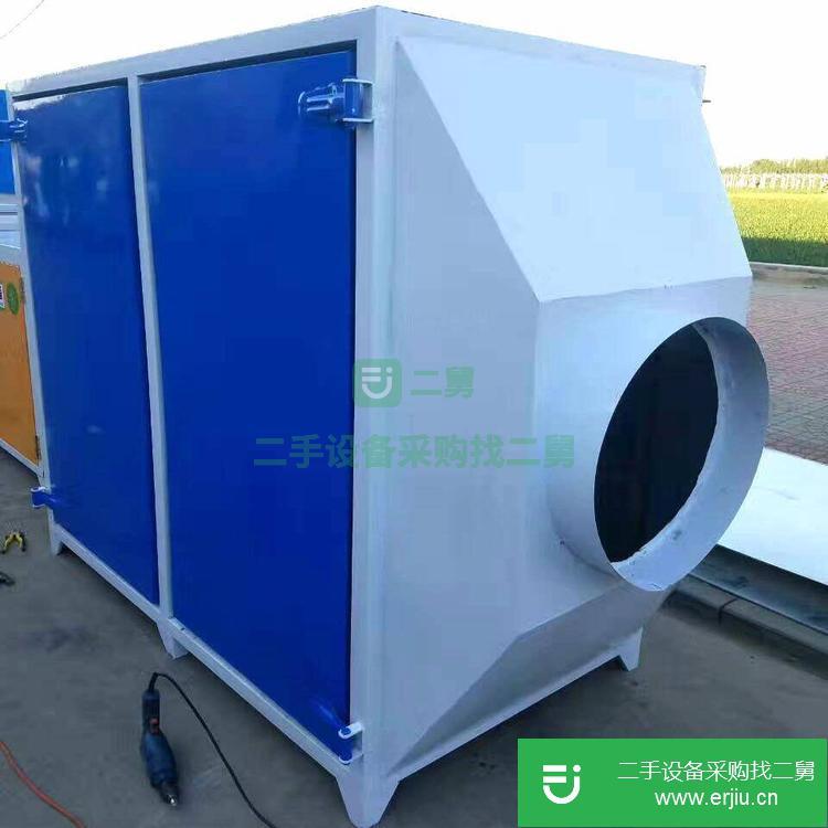 廣東出售二手催化廢氣處理設備
