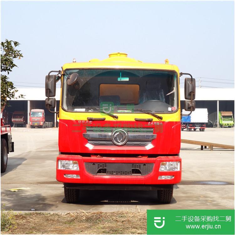 湖北出售二手吸污車
