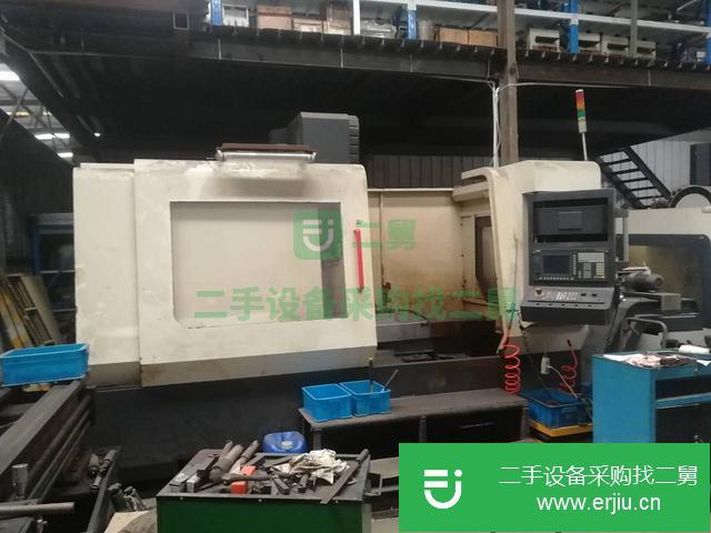 浙江出售二手臺(tái)正加工中心