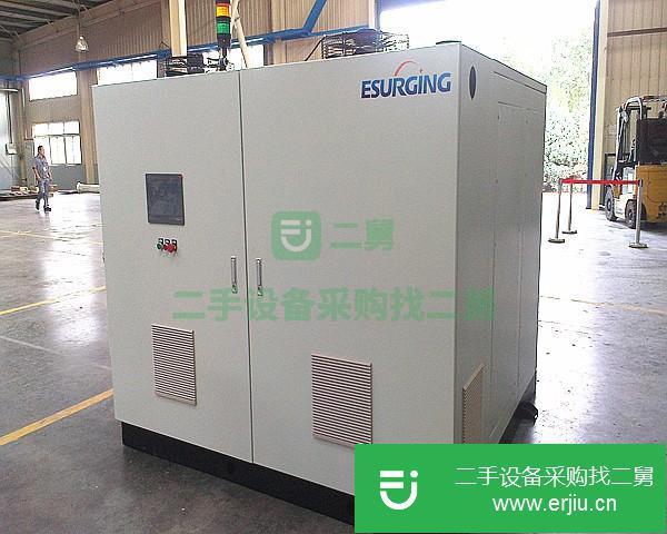 天津出售二手YG350磁懸浮鼓風機