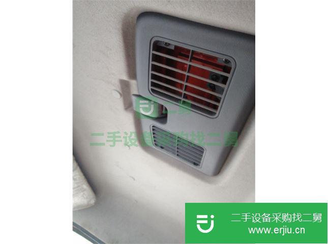 重慶出售二手東風福瑞卡廂式貨車