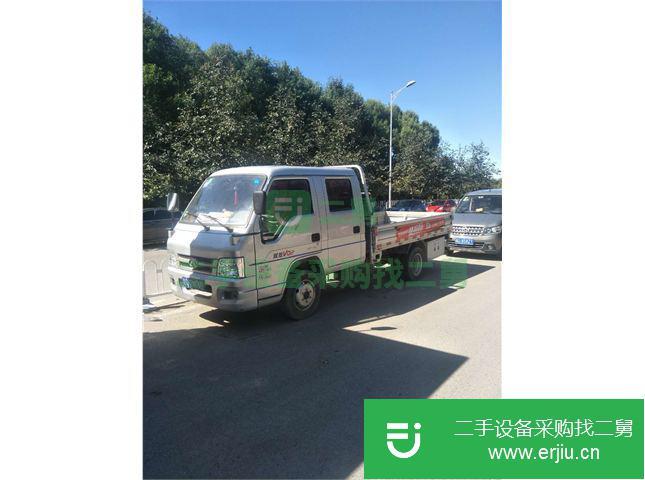 北京出售二手輕卡時代貨車
