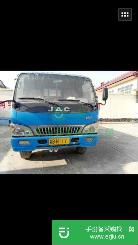 河北出售二手威鈴貨車