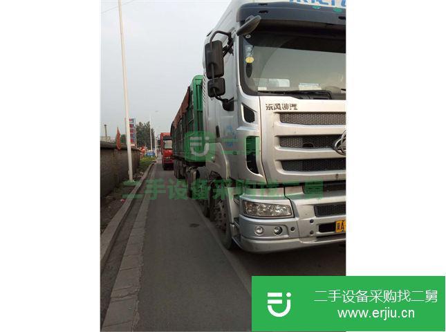 河北出售東風柳汽乘龍貨車
