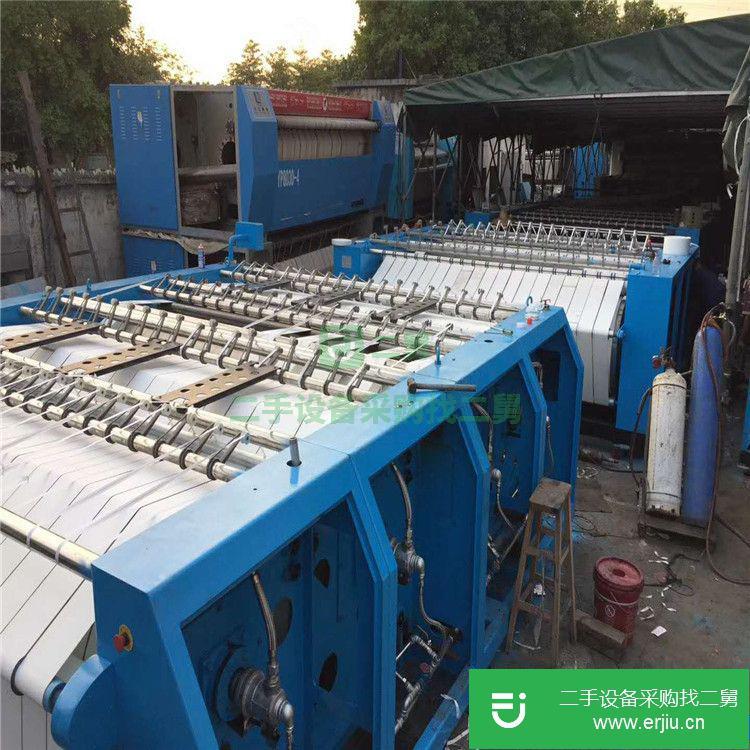 廣東出售二手燙平機
