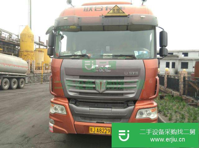 湖北出售二手聯合運輸車