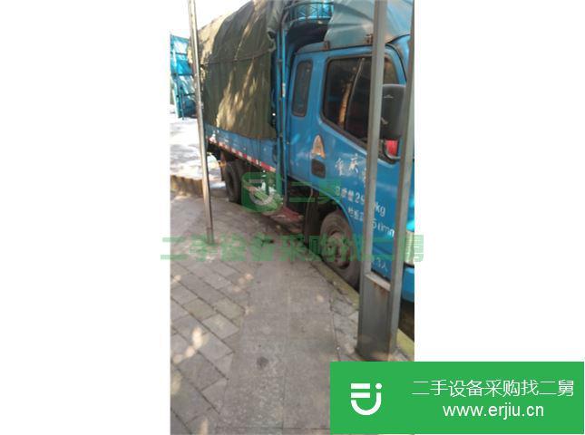 重慶出售二手東風(fēng)載貨車
