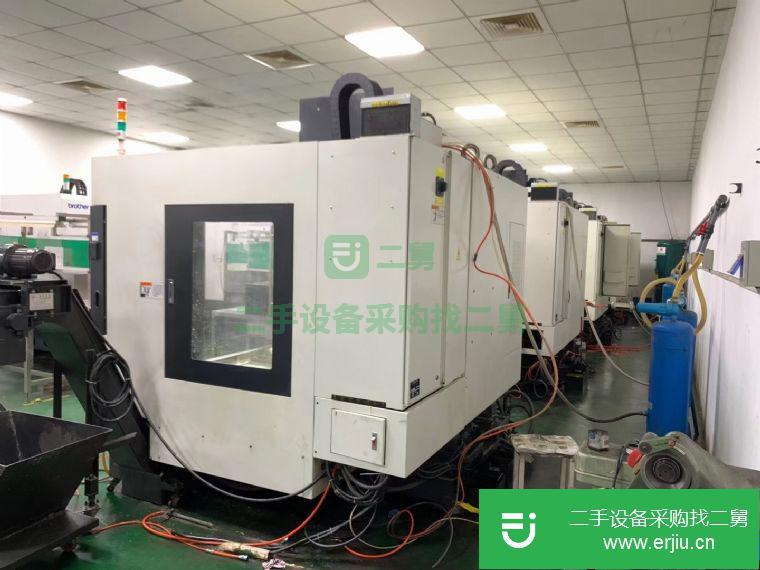 廣東出售二手車床加工中心