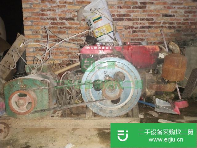 廣東出售二手柴油發電機
