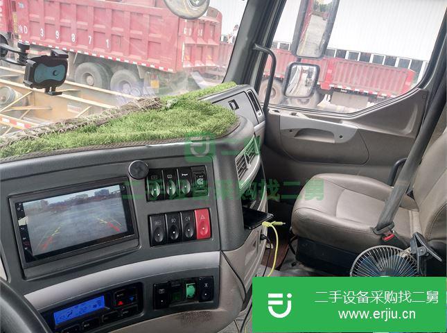 重慶出售二手東風(fēng)柳汽倉柵貨車