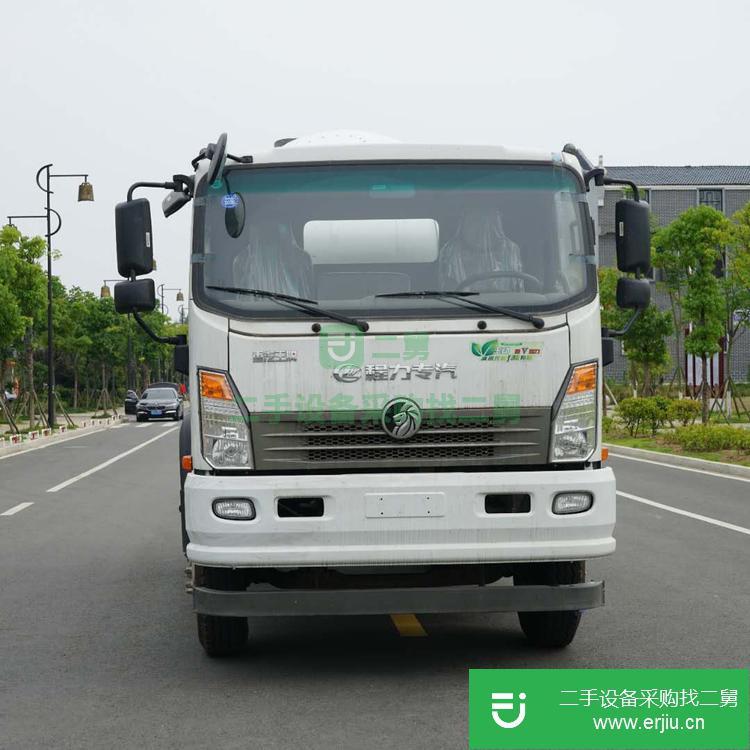 湖北出售二手的攪拌車