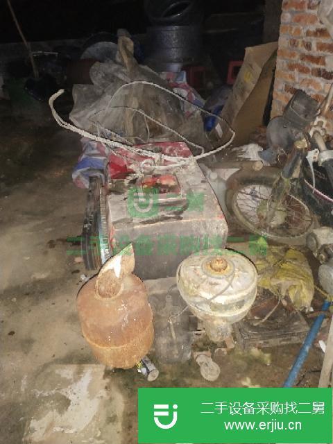 廣東出售二手柴油發電機