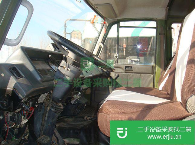 河北出售二手東風(fēng)灑水車