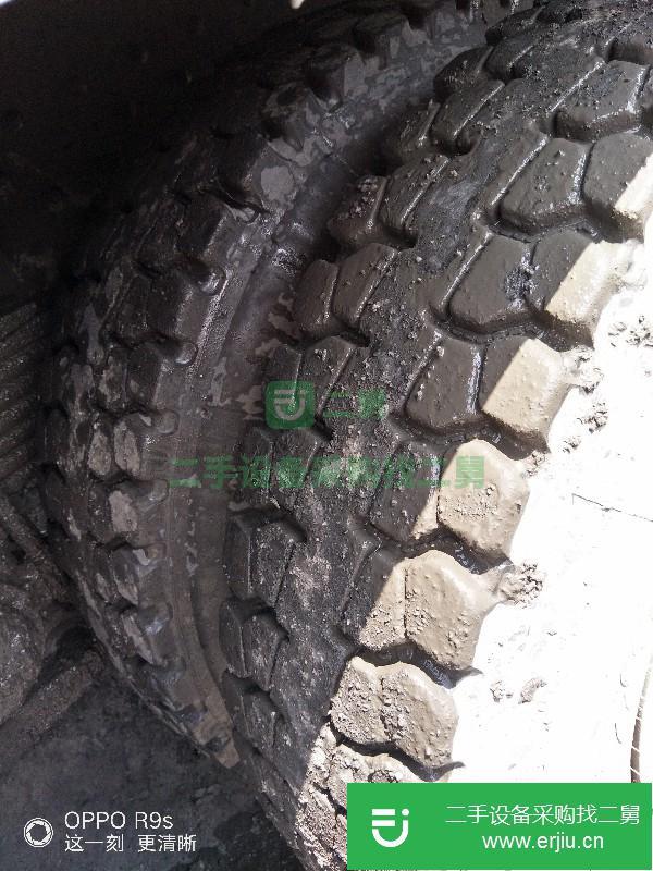 重慶出售二手重汽豪沃自卸車