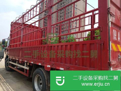 安徽出售一汽解放貨車