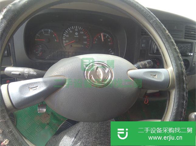 寧夏出售二手多利卡貨車