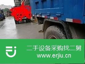 廣東出售二手南駿自卸車