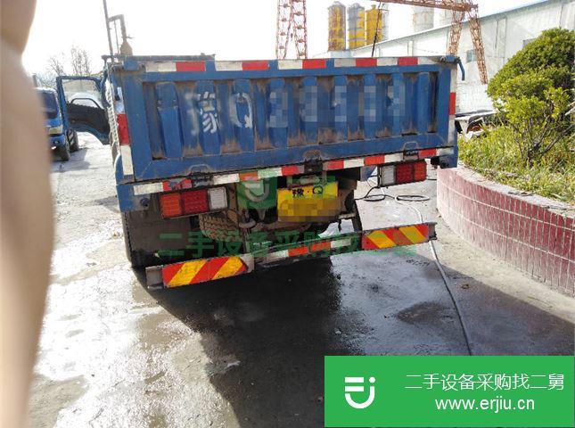 河南出售奧馳貨車