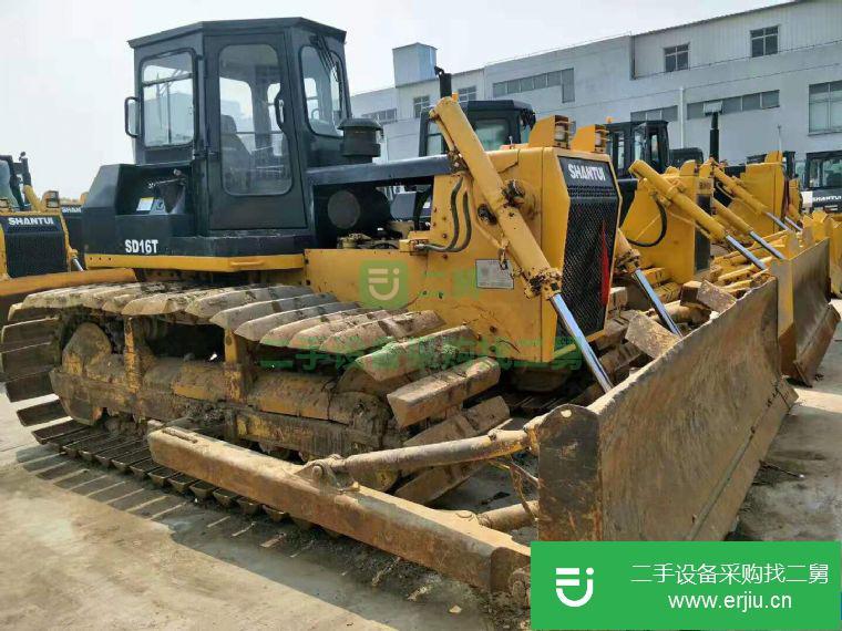 上海出售二手160推土機(jī)