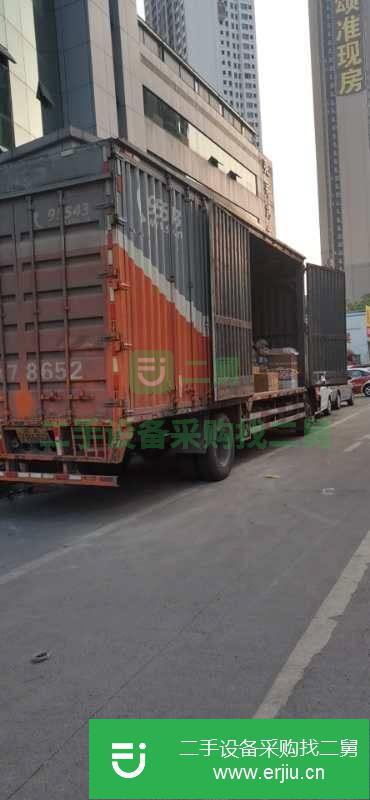 重慶出售二手江淮帥鈴貨車