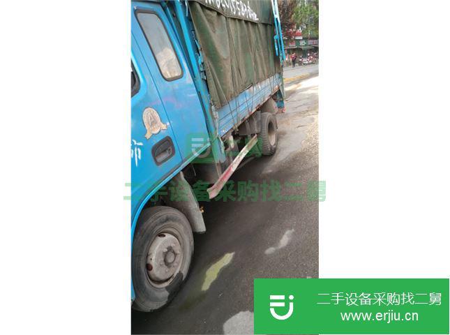重慶出售二手東風(fēng)載貨車