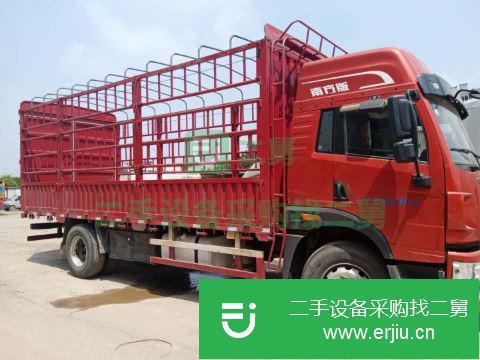 安徽出售一汽解放貨車