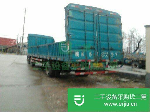 上海出售二手一汽解放貨車