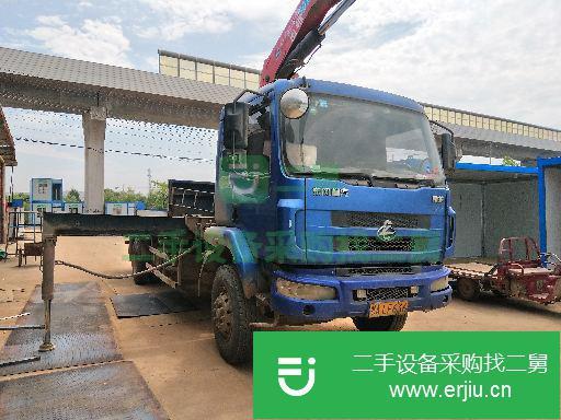 湖北出售二手東風柳汽運輸車