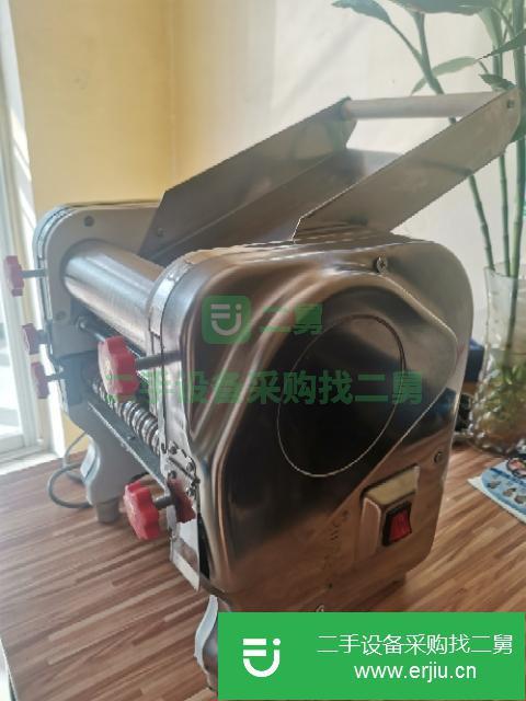 遼寧出售二手壓面機