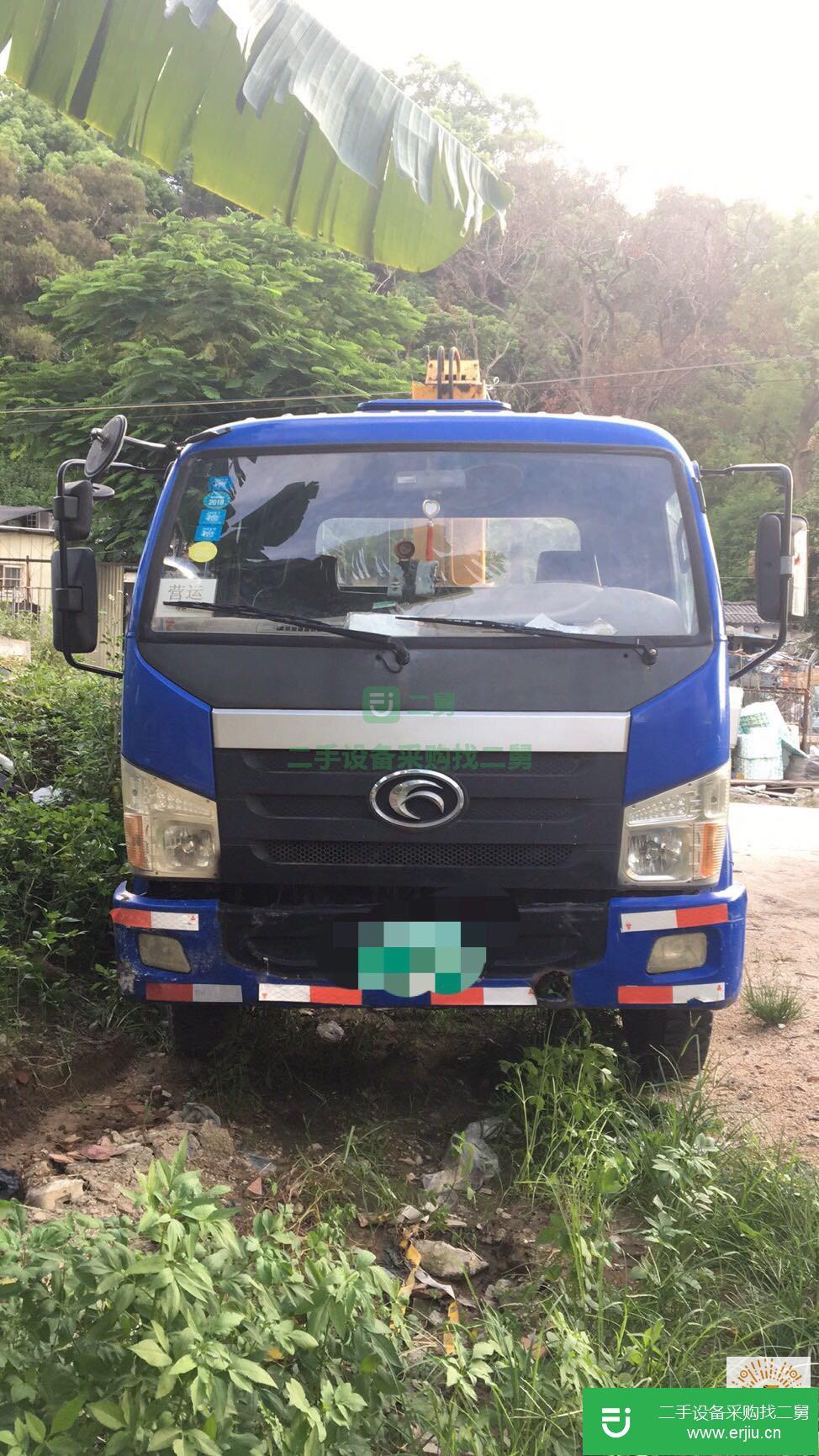 廣東出售二手的吊車