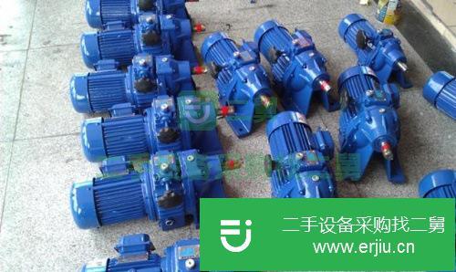 江蘇出售二手摩擦式變速機(jī)