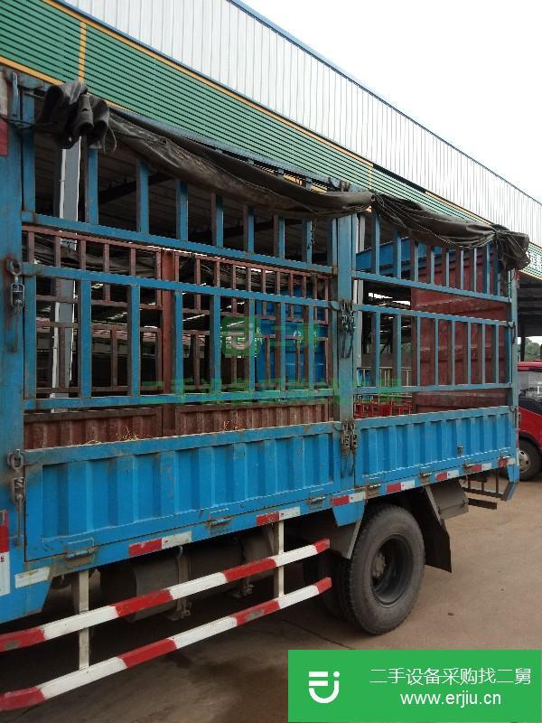 湖南出售二手江淮駿鈴貨車