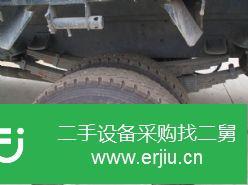 江蘇出售二手江淮貨車