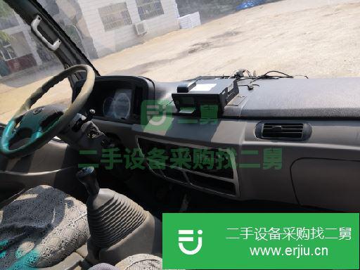 山東出售江淮威鈴貨車 158馬力