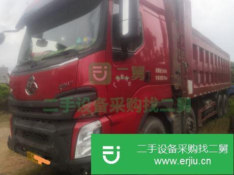 廣西出售二手東風柳汽乘龍載貨車