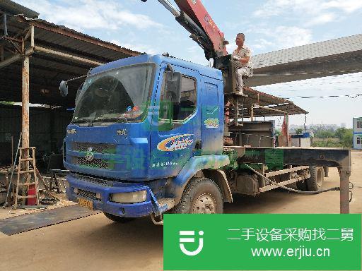 湖北出售二手東風柳汽運輸車