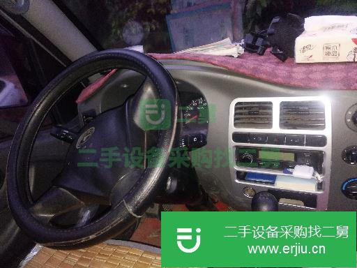 福建出售二手輕卡福田貨車