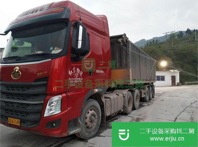 重慶出售二手東風(fēng)柳汽貨車