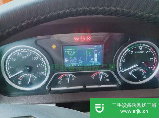 重慶出售二手東風(fēng)柳汽貨車