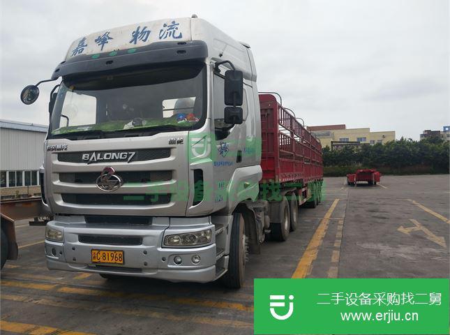 重慶出售二手東風(fēng)柳汽倉柵貨車