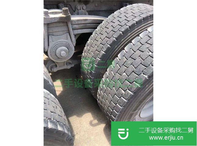廣西出售二手東風(fēng)柳汽牽引車