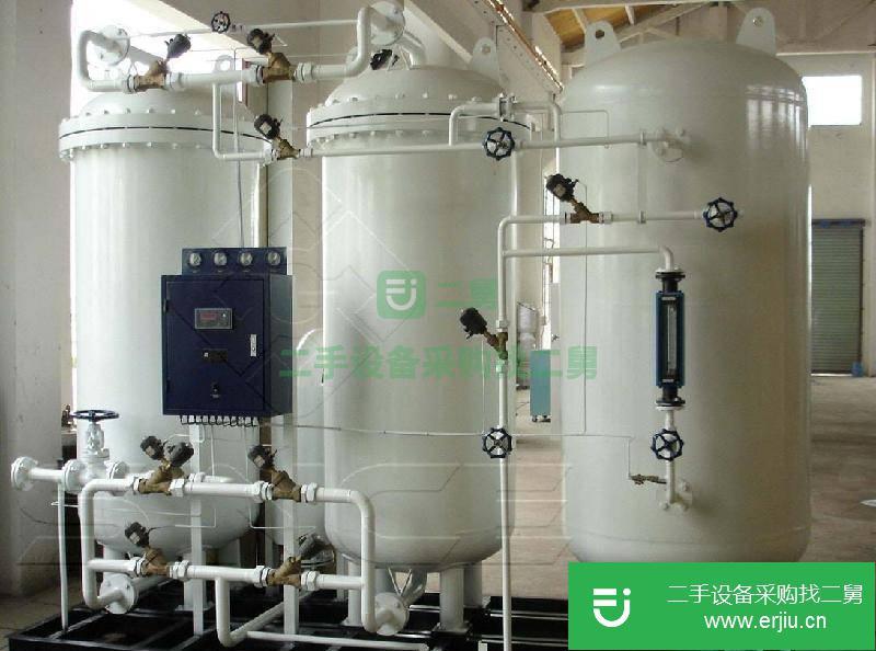 江蘇出售二手制氧機(jī)