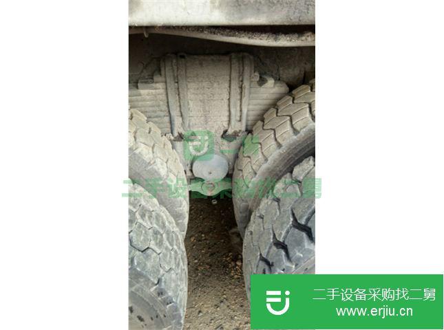 云南出售東風(fēng)柳汽霸龍自卸車