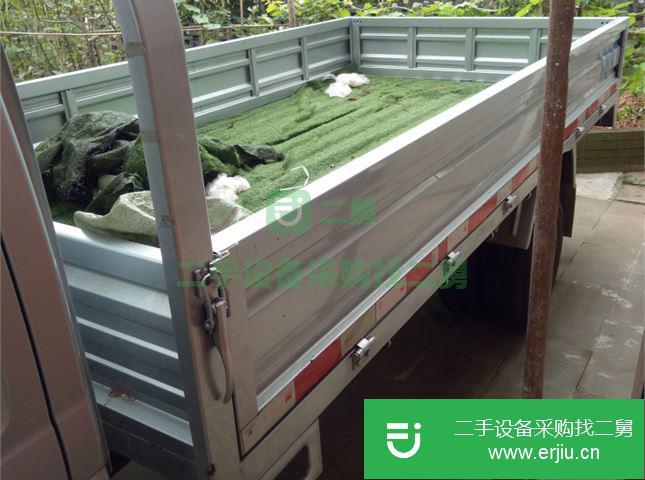 四川出售二手神騏小卡貨車