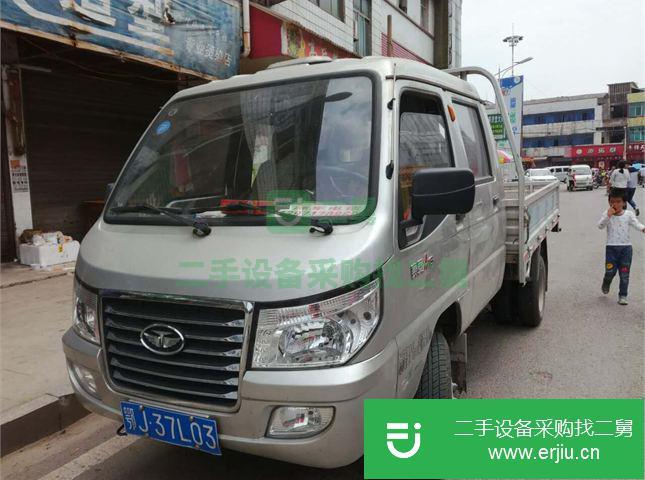 湖北出售二手唐俊貨車