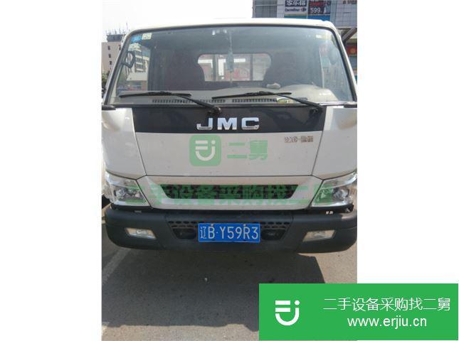 遼寧出售二手江鈴貨車